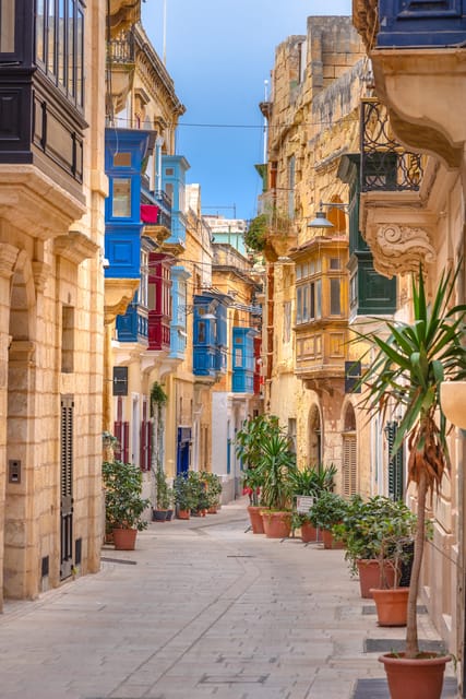 Mdina at Sunset: Small Group Tour of the Ancient city - Why sunset suits Mdina so well