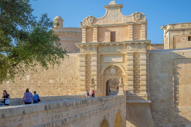 Mdina, Dingli cliffs and San Anton Gardens guided tour - Key points to know before booking