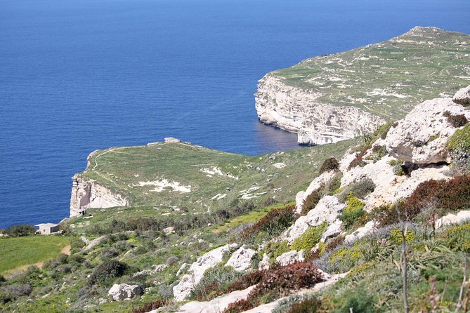 Mdina, Dingli cliffs and San Anton Gardens guided tour - Mdina gives you the real character of the tour
