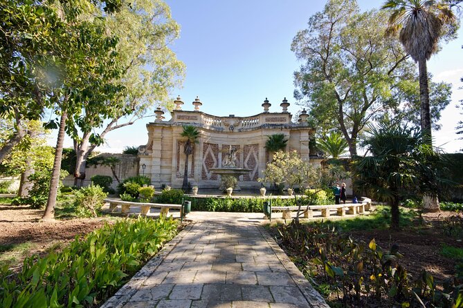 Mdina, Dingli cliffs and San Anton Gardens guided tour - Four hours is efficient, but the clock matters
