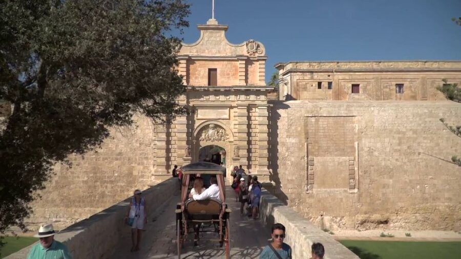 Mdina: Private Historical City Walking Tour with Rabat Town - Why Mdina works best on foot