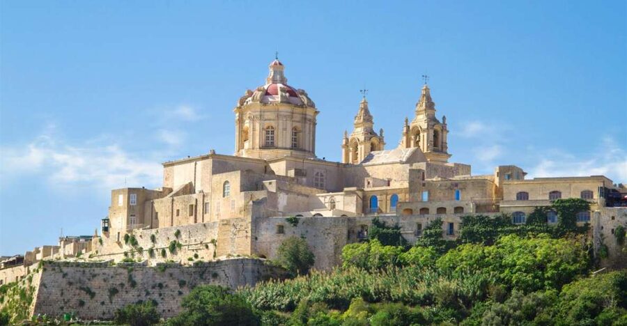 Mdina: Private Historical City Walking Tour with Rabat Town - FAQ