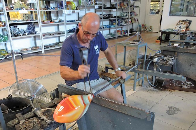 Mdina, Rabat, Dingli cliffs, San Anton gardens, Ta' Qali & Mosta guided tour - Lunch, vehicles and the real pace of the day