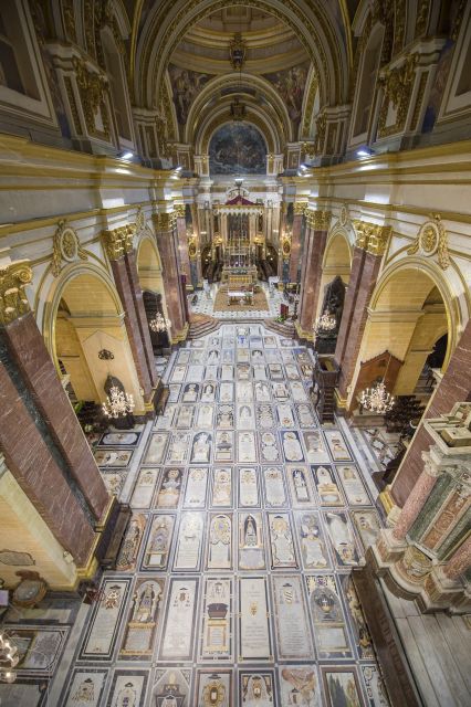 Mdina: St. Paul's Cathedral and Mdina Museum Entrance Ticket - Should you book it?