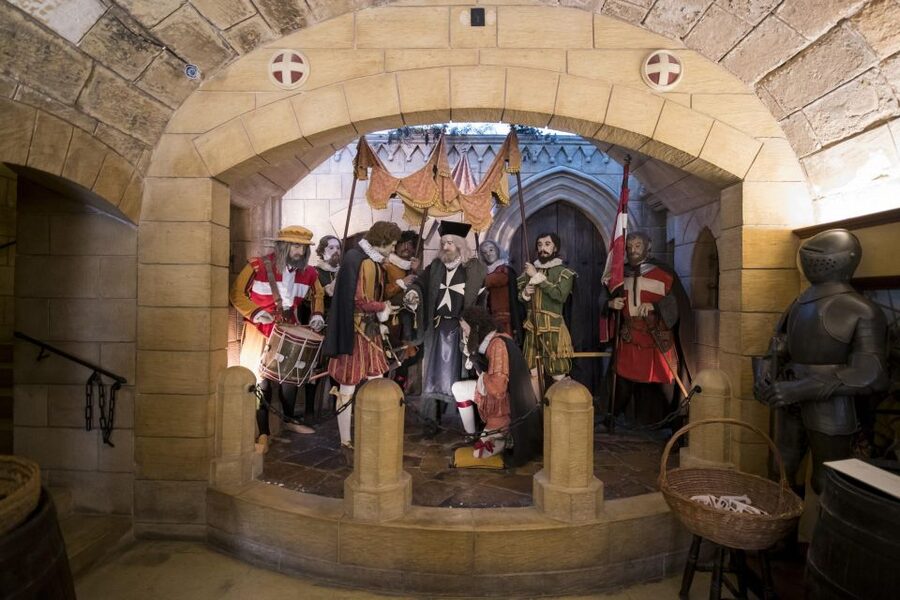 Mdina: The Knights of Malta Museum Entry Ticket - Who will enjoy the museum most?