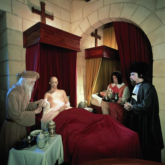 Mdina: The Knights of Malta Museum Entry Ticket - Should you book the Knights of Malta Museum?