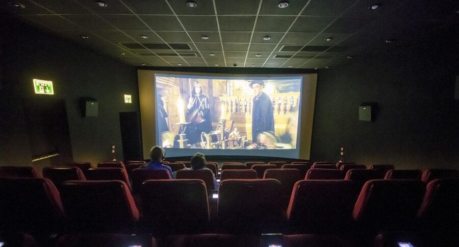 Mdina: The Mdina Experience Audio-Visual Show (Open Ticket) - A fast way to meet Mdina’s long past