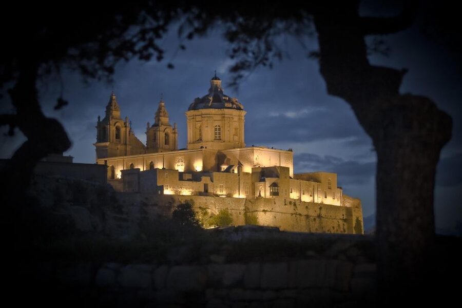 Mdina: Valletta Waterfront Area, Mdina, and Rabat Night Tour - Who should book this evening tour?
