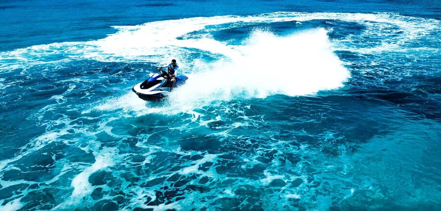Mellieha: Jet Ski Rental - Should you book it?