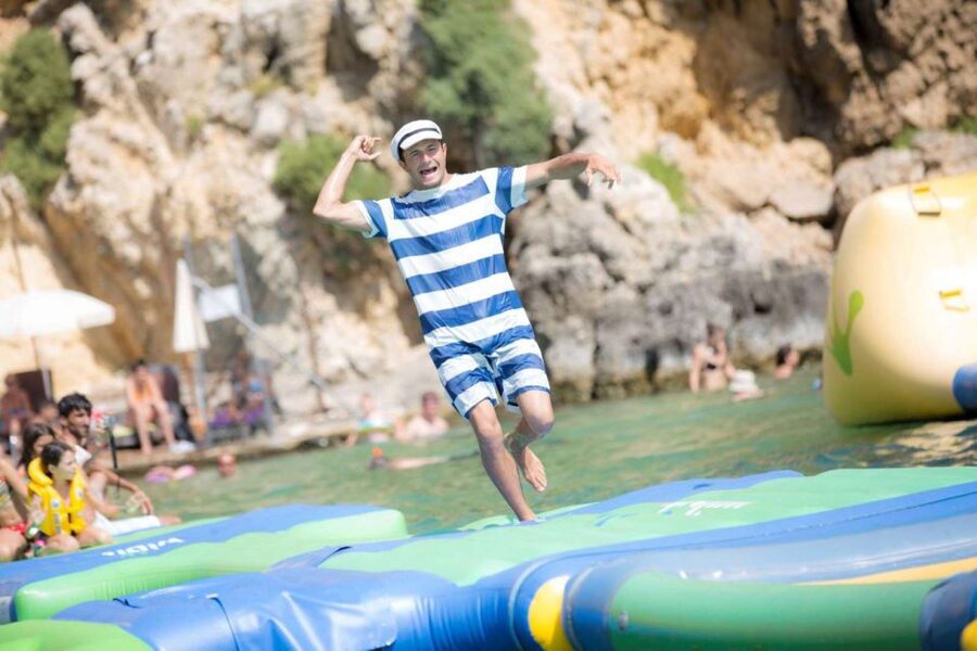 Mellieha: Popeye Village with Optional Private Transfers - Why Popeye Village is more than a movie backdrop