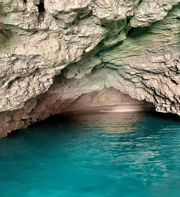 Mgarr/Cirkewwa: Comino, Gozo & Blue Lagoon Private Boat Trip - A skipper can make or break the day