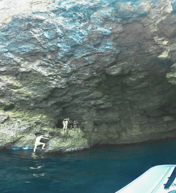 Mgarr/Cirkewwa: Comino, Gozo & Blue Lagoon Private Boat Trip - Booking details worth keeping in mind