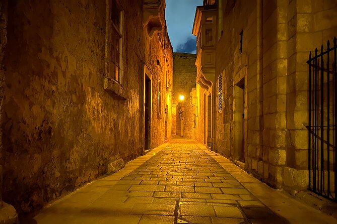 Mysteries and Histories of Mdina - Walking Tour - Key points about the Mdina walk