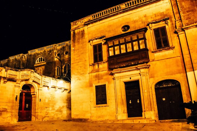 Mysteries and Histories of Mdina - Walking Tour - Starting at Joseph Howard Memorial and entering the old city