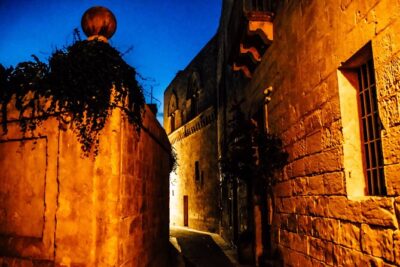 Mysteries and Histories of Mdina – Walking Tour
