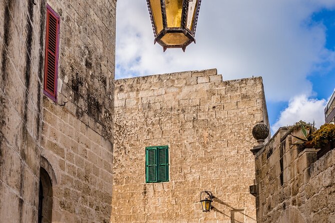Mysteries of Mdina:Semi private Tour of the Ancient city - St. Paul’s Cathedral and the question of entry fees
