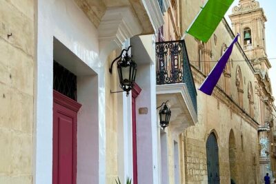 Mysteries of Mdina:Semi private Tour of the Ancient city