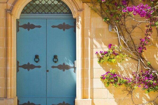 Mysteries of Mdina:Semi private Tour of the Ancient city - Bastion Square and Malta’s wide views