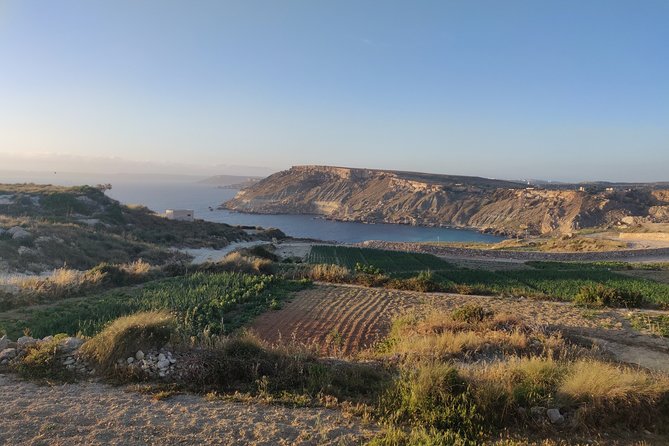Off-Track Sightseeing to Dingli, Bahrija, Fomm ir-Rih, Rabat & Mdina - A private route through Malta’s western side