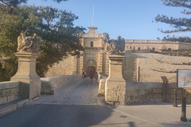 Off-Track Sightseeing to Dingli, Bahrija, Fomm ir-Rih, Rabat & Mdina - How the $368.46 price works as a value