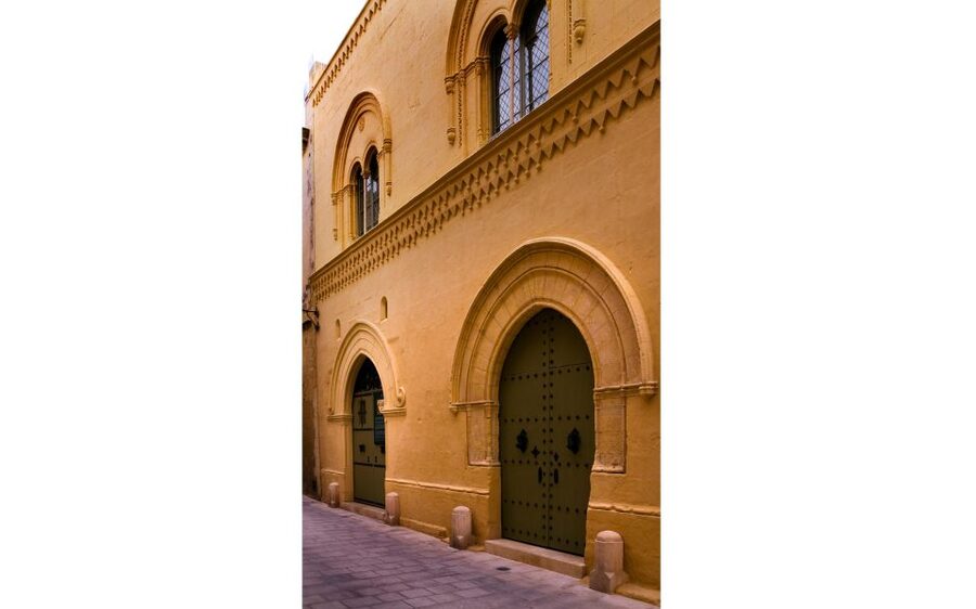 Palazzo Falson Historic House Museum entrance ticket - Key points to know before entering