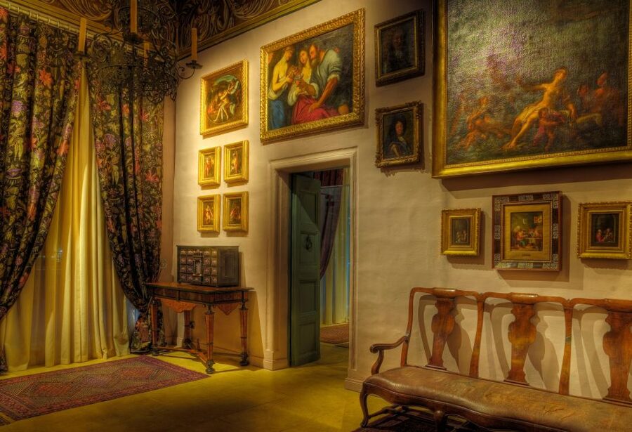 Palazzo Falson Historic House Museum entrance ticket - Should you book Palazzo Falson?