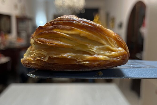 Pastizzi Making Experience in Malta - Why pastizzi are worth learning in Malta