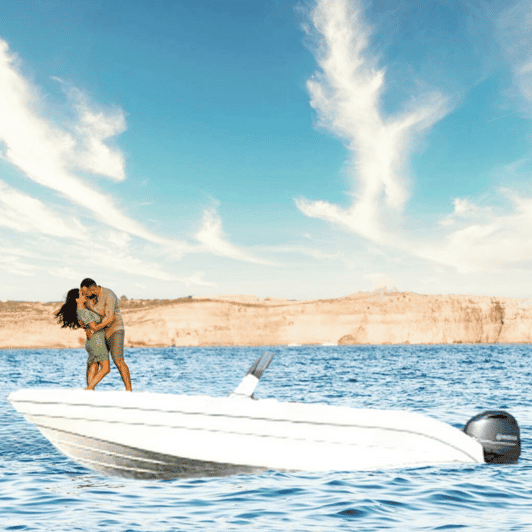 Photo Shoots Adventure - Trips in Lovers Cave, Gozo & Comino - What the two-hour route is really like