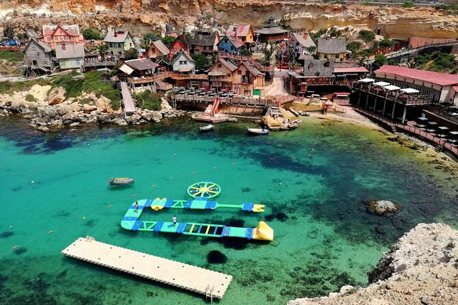 Popeye Village Film Set - Key points before you go