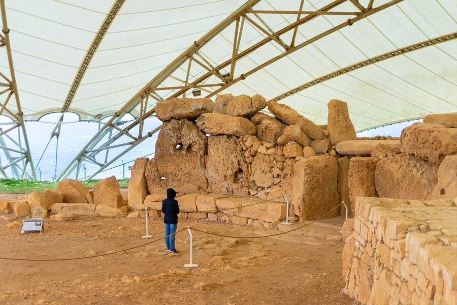 Prehistoric Temples of Malta Tour - Why Malta’s temples deserve a half-day