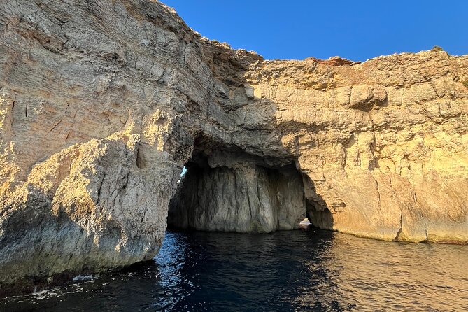 Private Boat Charter Blue Lagoon Crystal Lagoon and Comino - Is $337.34 good value?