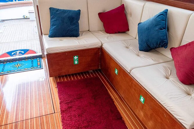 Private boat Charters around Malta, Gozo & Comino - Why a private charter changes the Comino experience