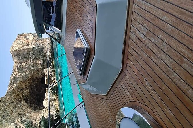 Private boat Charters around Malta, Gozo & Comino - Is $1,137.10 good value for your group?