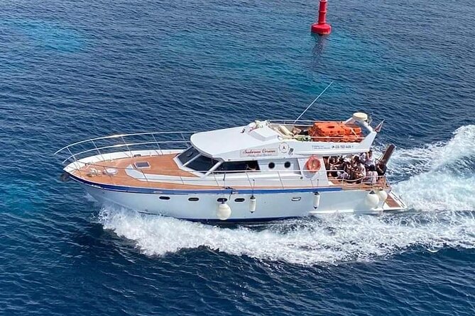 Private boat Charters around Malta, Gozo & Comino - Who will enjoy this charter most?