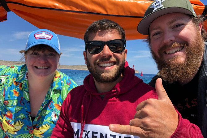 Private Boat Tour at Comino's Blue Lagoon and Crystal Lagoon - Quick reasons to consider this boat ride