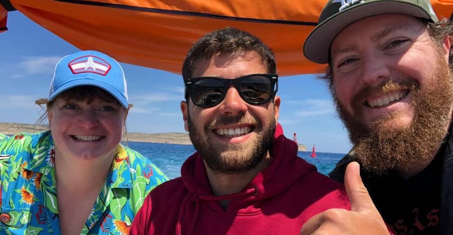 Private Boat Tour: Discover Comino's Blue and Crystal Lagoon - Why a private hour works well at Comino
