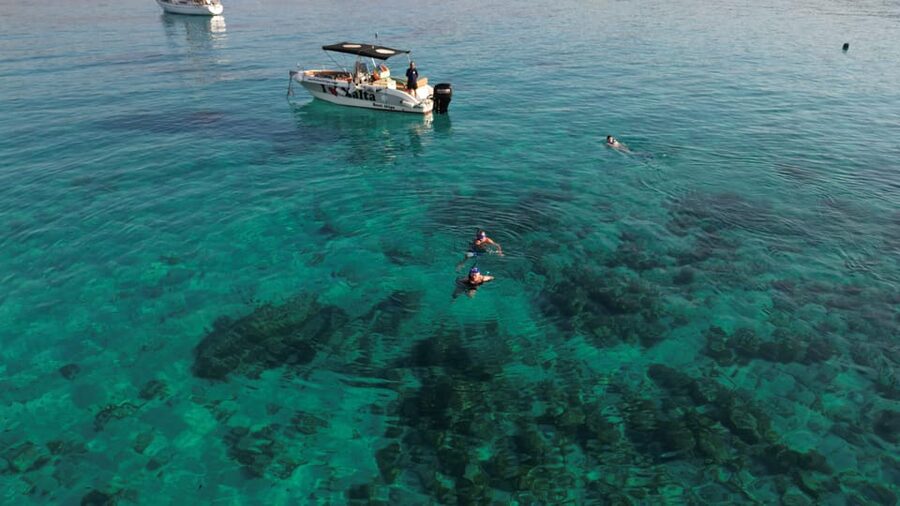 Private Boat Tour: Discover Comino's Blue and Crystal Lagoon - Who should book this experience