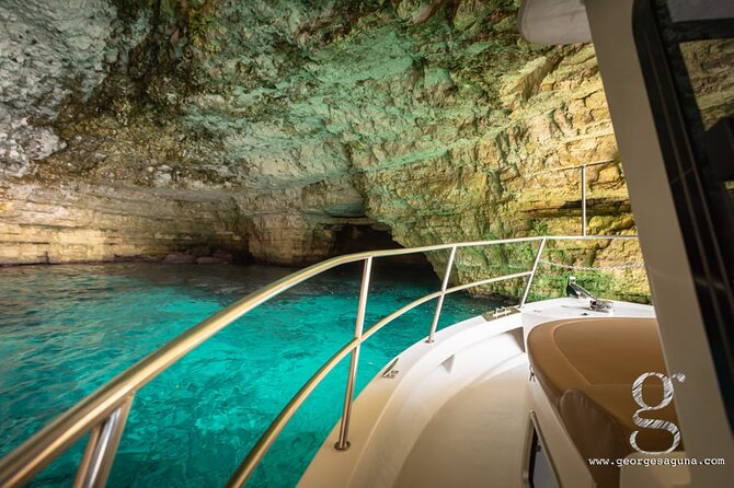 Private Boat Tour Experience with Snorkeling Blue Lagoon and Comino - Why a private boat makes Malta’s Blue Lagoon easier