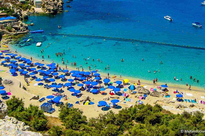 Private Boat Tour Experience with Snorkeling Blue Lagoon and Comino - What kind of boat will you receive?