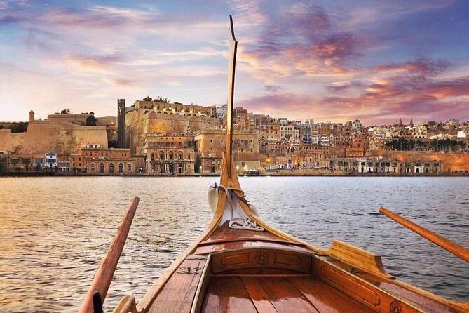 Private Boat Tour of the Grand Harbour on the Island of Malta - Is $40.36 per person good value?