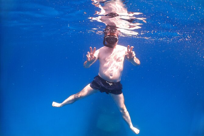 Private Boat Tour to Blue Lagoon Comino Caves and Gozo - The 1618 Watchtower and Malta’s Coastal Story