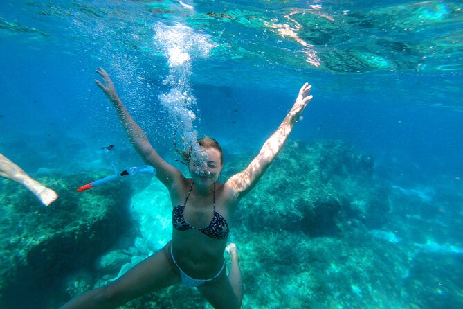 Private Boat Tour to Blue Lagoon Comino Caves and Gozo - Who Will Get the Most From This Tour