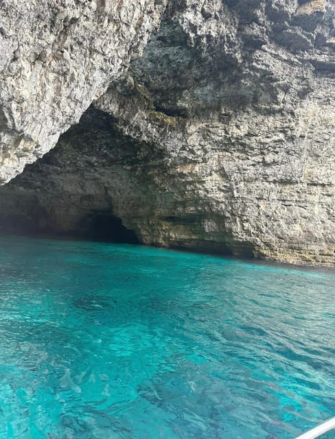 Private Boat Tours From Malta/Gozo: Comino & Blue Lagoon - Why a private Comino boat makes sense