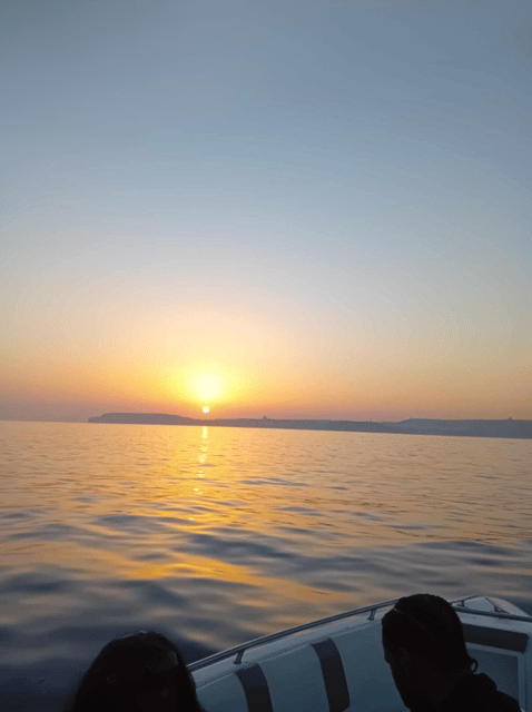 Private Boat Tours From Malta/Gozo: Comino & Blue Lagoon - The ride along Comino’s coast