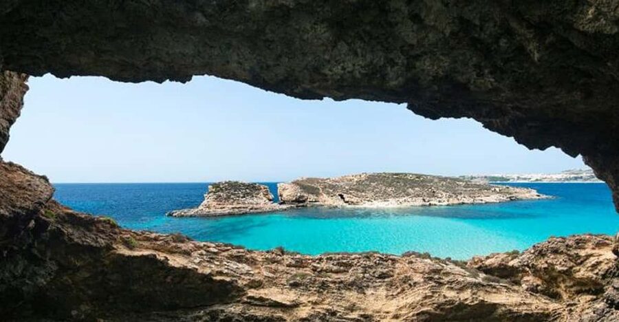 Private Boat Tours From Malta/Gozo: Comino & Blue Lagoon - Starting at Mġarr or Ċirkewwa