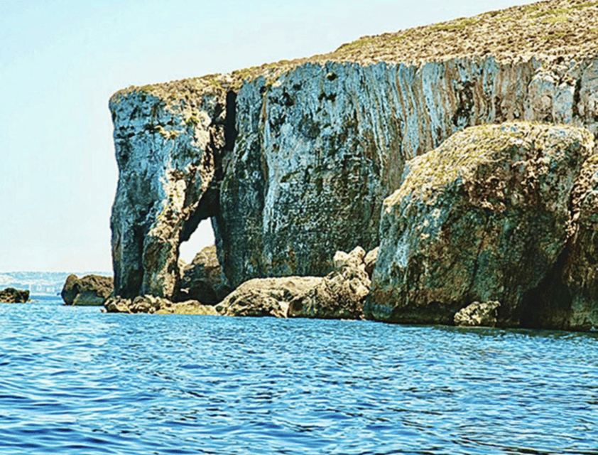Private Boat Trip: Explore Comino, Blue Lagoon & Santa Maria - Why a private Comino trip changes the day