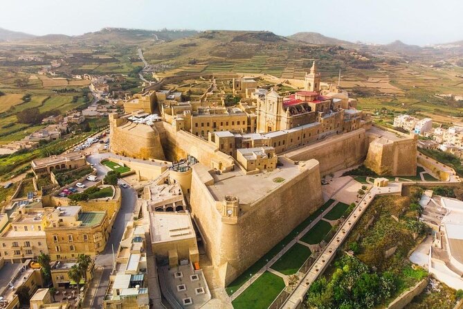 Private Buggy Tour in Gozo incl Driver, Transfers & Lunch - Xlendi, Dwejra Bay, and Gozo’s famous coast