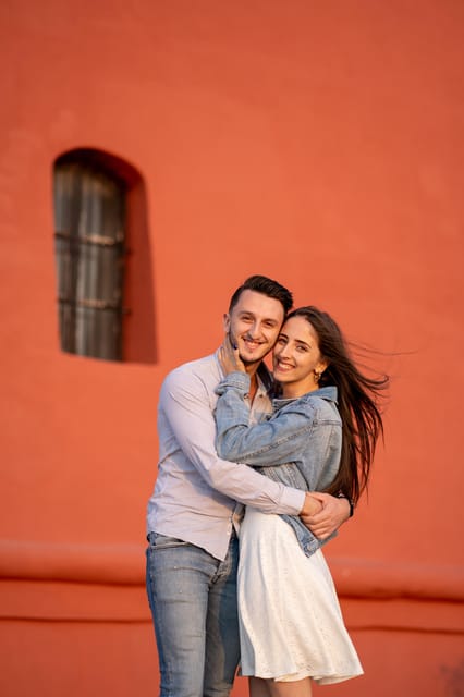 Private Couples Photoshoot in Malta - Why a Malta photoshoot can be worth the time