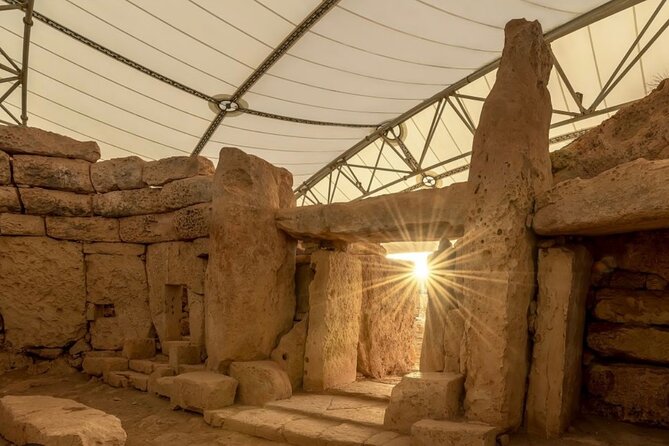 Private Customizable 6hr tour - A private route through Malta’s south and center