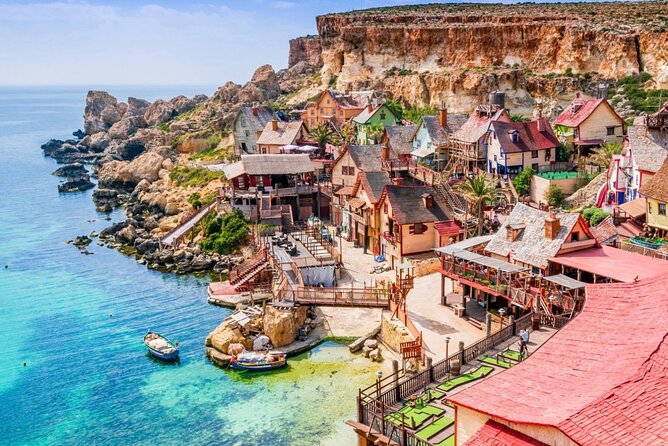 Private Customizable 6hr tour - Time, tickets, lunch, and practical costs